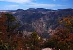 Copper Canyon